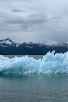Alterações climáticas